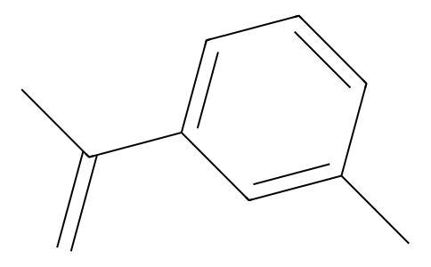 m-Isopropenyltoluene 1124-20-5